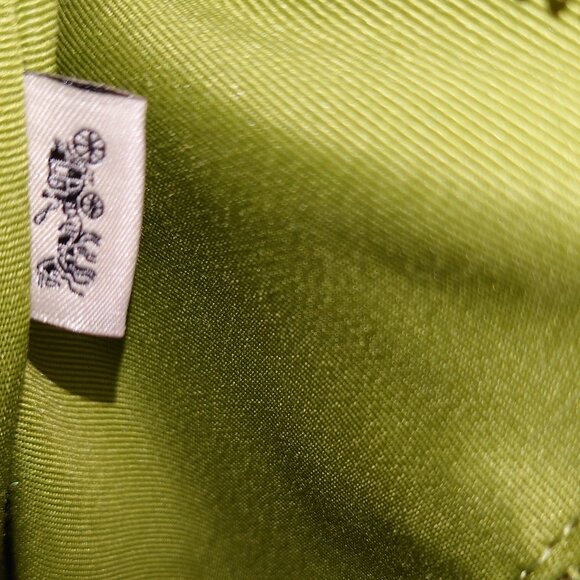 Coach Crossgrain City Zip Tote - Picture 11 of 13